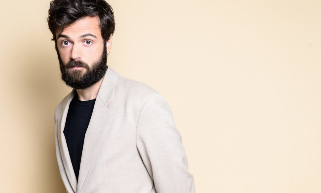 Rive Jazzy Comedy Club – 03.08.2023