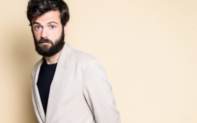 Rive Jazzy Comedy Club – 03.08.2023