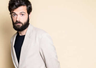 Rive Jazzy Comedy Club – 03.08.2023